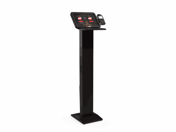 Self Check-In, KIOSK (50")