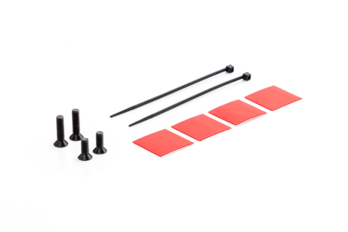 Accessory Screw Pack