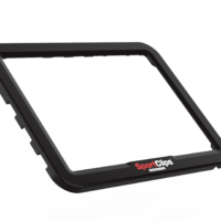 SportClips Logo'd Faceplate - Image 2