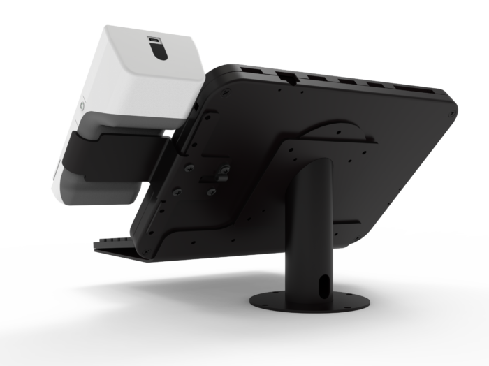 Stability Pole Mount 5"